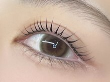 ハリウッドブロウリフトワクシー 渋谷(HOLLYWOODBROWLIFT WAXYYY.)/束感♪まつげパーマ♪¥5,000～