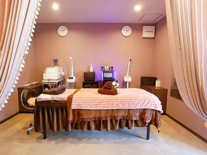 アイリ(AIRI)の写真