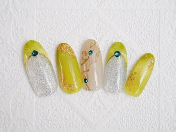 丁寧ケア付きフルデザイン