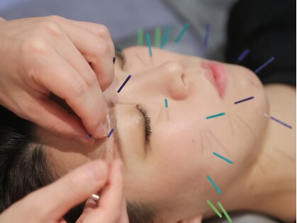 エンビューティー(EN beauty)の写真