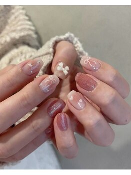 ソフィアネイル 赤羽店(Sofia Nail)/