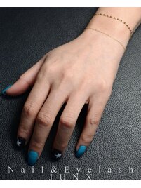 JUNX Nail Collection