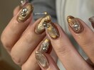 ニュアンスネイル