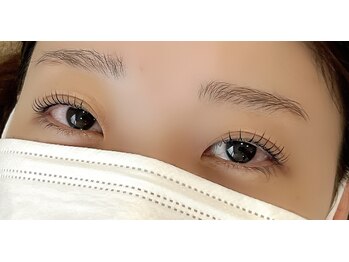 ティアラ(TIARA)/まつげパーマ