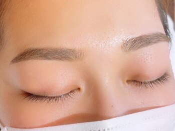ラフェスタ ビューティー(Lafesta Beauty)の写真/◆ 子育てもお洒落も楽しむママ・パパさん応援サロン/お子様には貸出しタブレットで動画視聴も◎