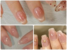 マリーネイル(mary nail)