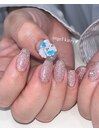 フラッシュネイル