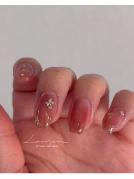 ローレン(Lauren)/