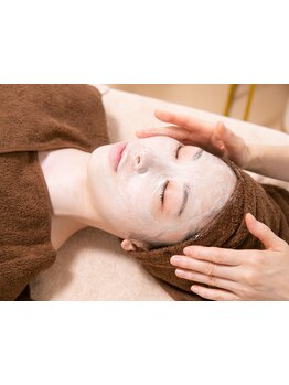 1回ごとにお支払い可能なサロン