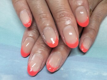 エピス(Epice)/フレンチネイル