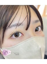 ミロア(Miroir)/マツパでぱっちり