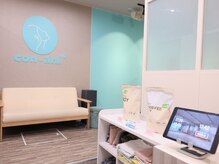 【女性専用パーソナル・セミパーソナルジム】con-ani+吉祥寺店