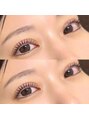 バニーアイズ 天神(Bunny eyes TENJIN) まつげパーマ/トリートメントラッシュカール
