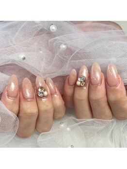 アイリッシュネイル 久屋大通店(Irish Nail)/303エーエム