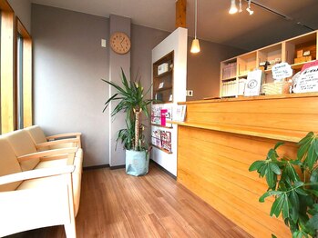 健美整体ココロ(Cocoro)/お子様連れ大歓迎!!