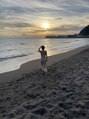 アイム 自由が丘店(i’m) 夏はずっと海にいます＾＾