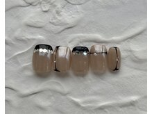 ネイルルーム エルナ(nail room ELNA)/定額￥11000(初回￥9100）