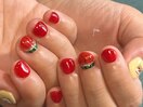 【ハンド】120分アートフリー