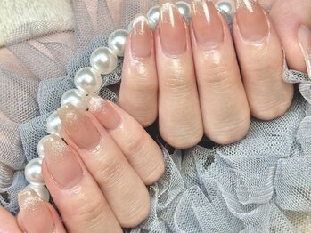 スリー(Three)/チークマグネット