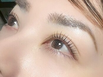 シェリル(Cherilu)/似合わせ上まつげパーマ