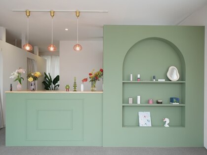 エモア 開発店(e.moa)の写真