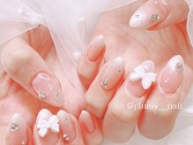 プリューミー(PLUMY)/ベイビーブーマー