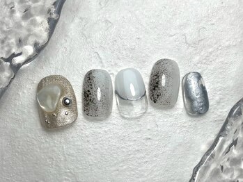 11月トレンドデザイン【7800】