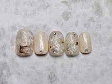 ウィンク(WINK)/定額¥8000