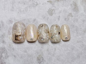 ウィンク(WINK)/定額¥8000