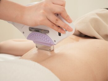 女性脱毛サロン Purism Hiroo 広尾 恵比寿【全身脱毛/VIO脱毛/顔脱毛】の写真/全身まるごと美しく、もっと自分が好きになる◆完全個室と高いホスピタリティでリラックスできる時間に―。