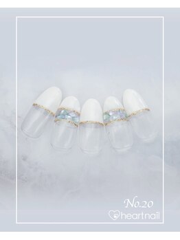 定番デザインNo.20