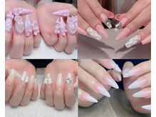 メオネイル(MEO NAIL)