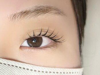 アイリッシュ 松山/まつげパーマ