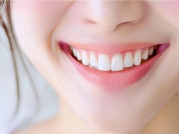 ルアナシンフォニア エクシア 恵比寿店(Luana-Sinfonia)の写真/《恵比寿駅1分》通い放題×セルフホワイトニング♪定額制で理想の白さをキープ◎清潔感UPで輝く笑顔に☆