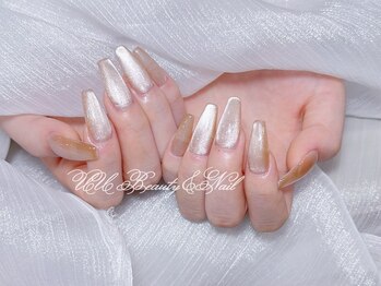 ユーユービューティネイル 上野御徒町店(UU Beauty&Nail)/