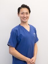 小林整骨院 高井戸 佐藤 諒司