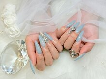 ティーナインワンネイル 名古屋太閤通店(T.91Nails)