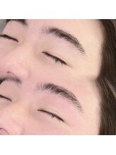 シルビー(CILBE)/RIKA担当眉ワックス