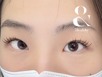 リプリ(RePuli)/ダークモカ/バインドロック