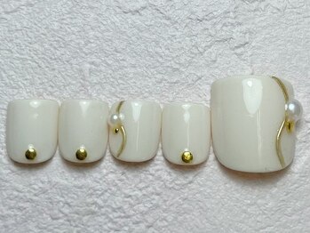 ネイルビート(NAIL BEAT)/ポイントパール