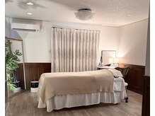 エムケイ(MK)の雰囲気（【小顔と姿勢矯正ラボＭＫ】）