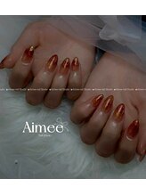 アイミーネイルスタジオ(Aimee Nail Studio)/