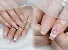 テセネイル(Tese Nail)