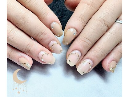 リマイン(Rymine)の写真