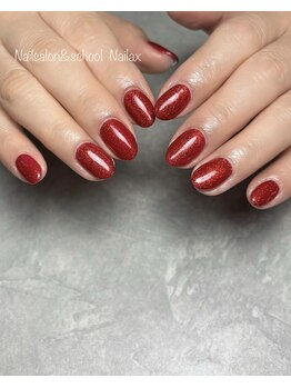 ネイラックス(Nailax)/ワンカラー◎