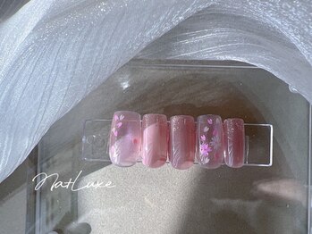 エヌエープラストウキョウ 八丁堀 茅場町(Na+Luxe TOKYO)/