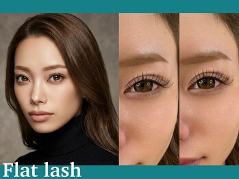 ジーナ(Gina)/フラットラッシュ