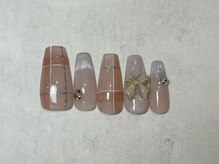 プラス サード(Plus 3rd)/ワンホン定額デザイン