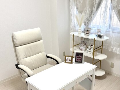 ヴェリタネイル(Verita nail)の写真