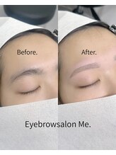 ミー 天王寺店(Me.)/お客様デザイン